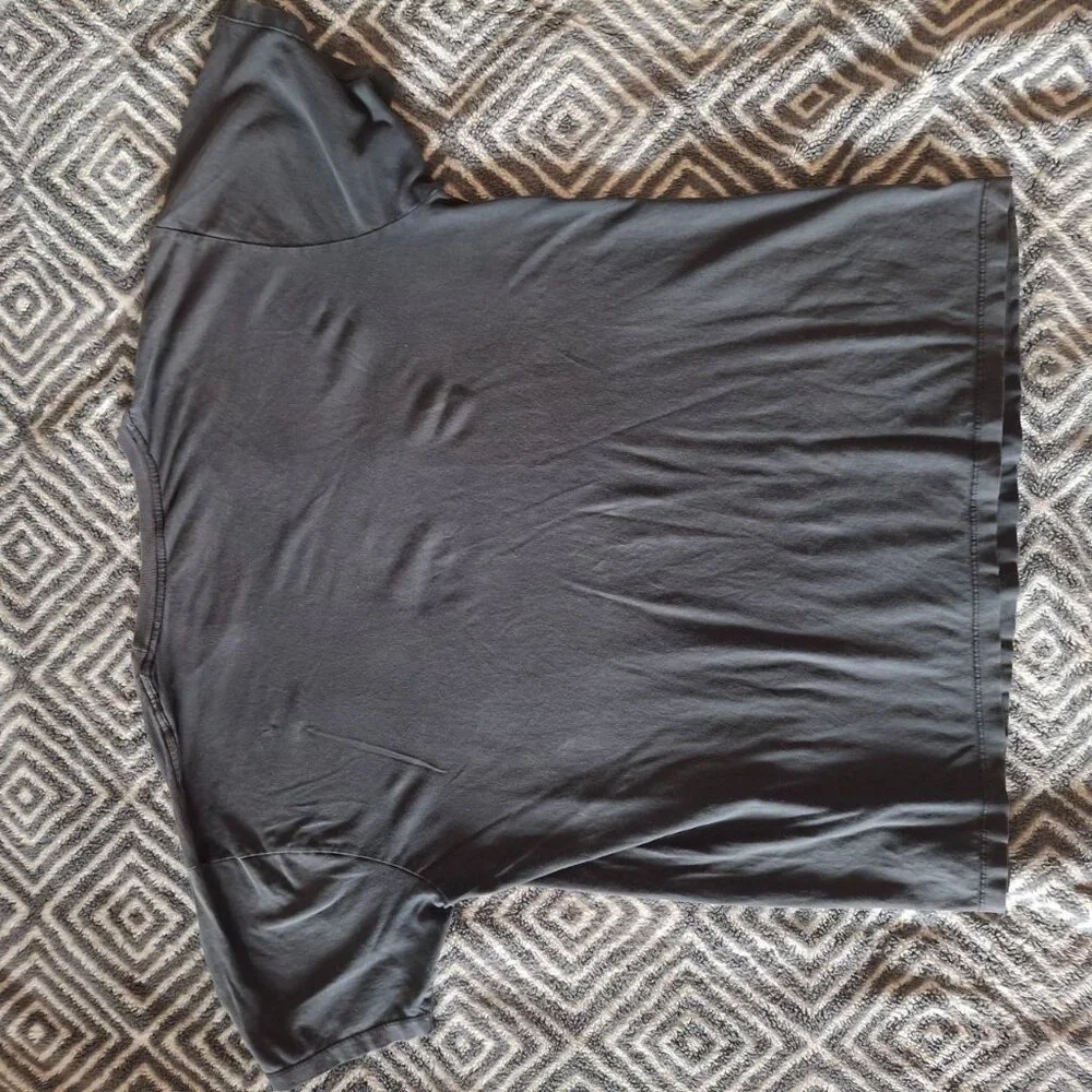 RARE VANS x BAD BRAINS T-SHIRT (2008 Collaboration) - Picture 2 of 8